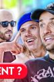 Squeezie - Qui est l'imposteur ? picture