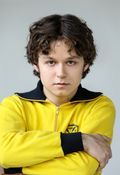 Image Luke Venatier