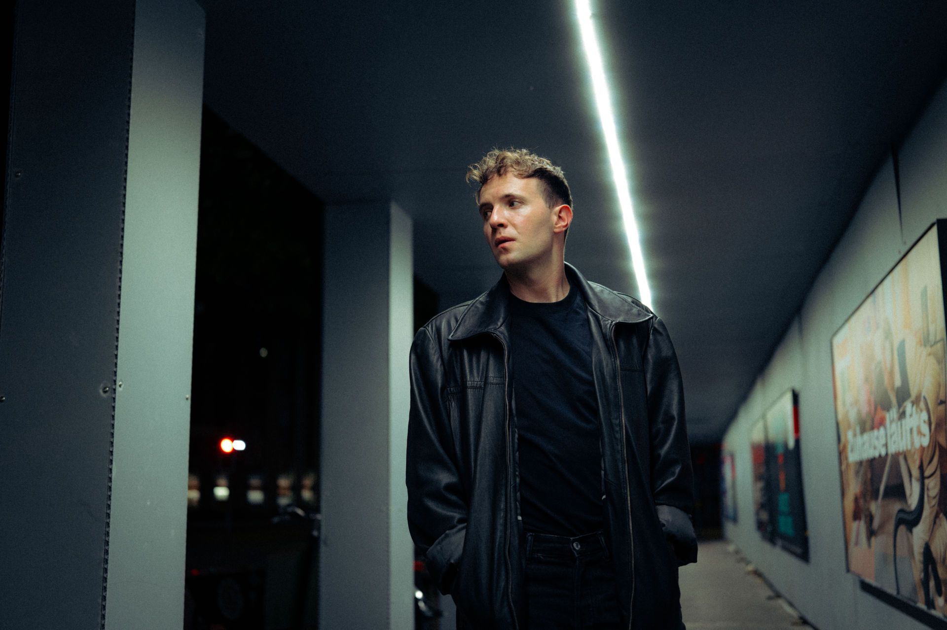 © Livia Eichenberger