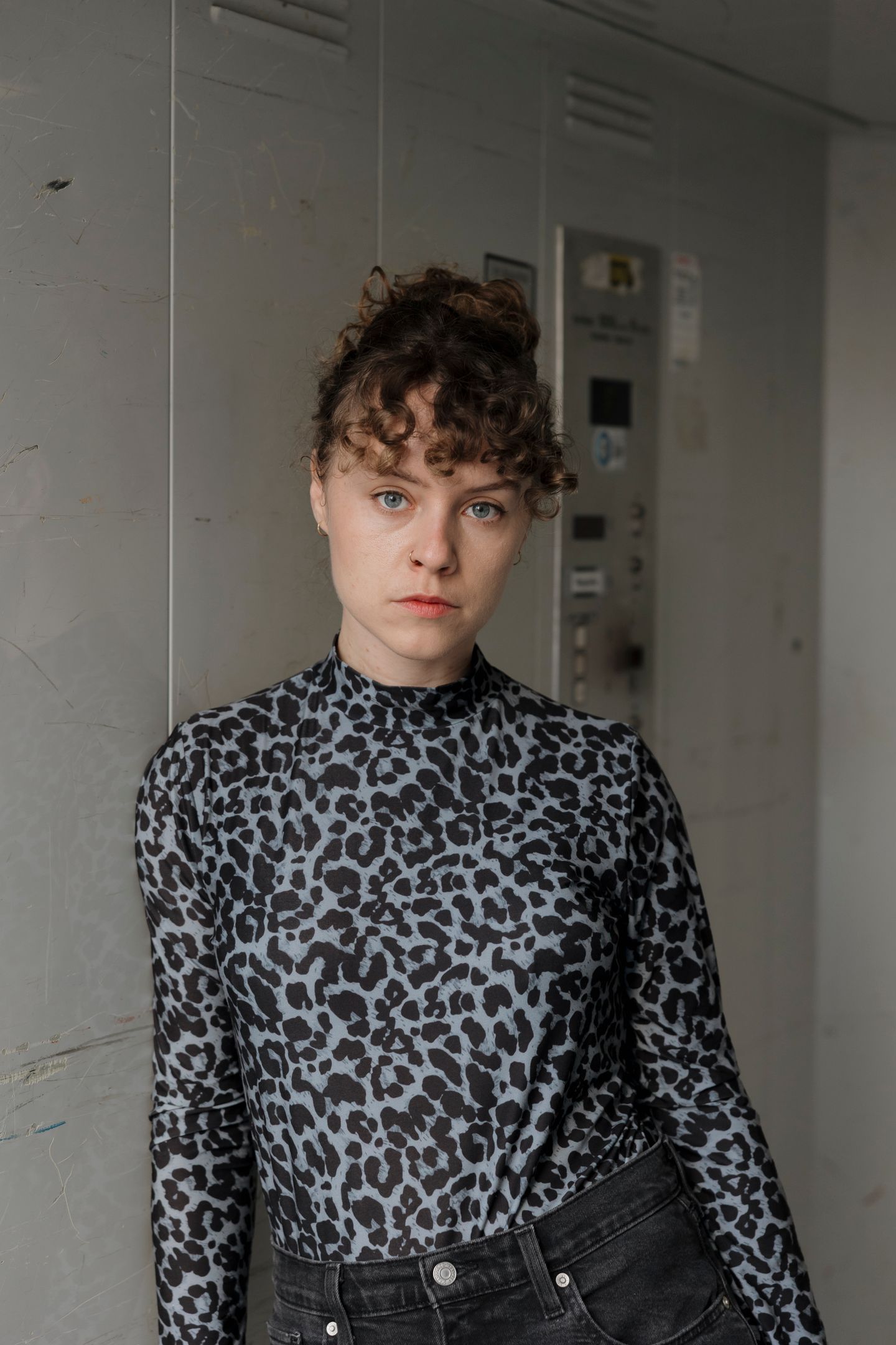 © Paula Schlessinger