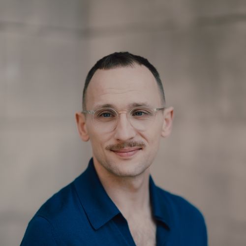 wizerunek Pawel Tomaszewski