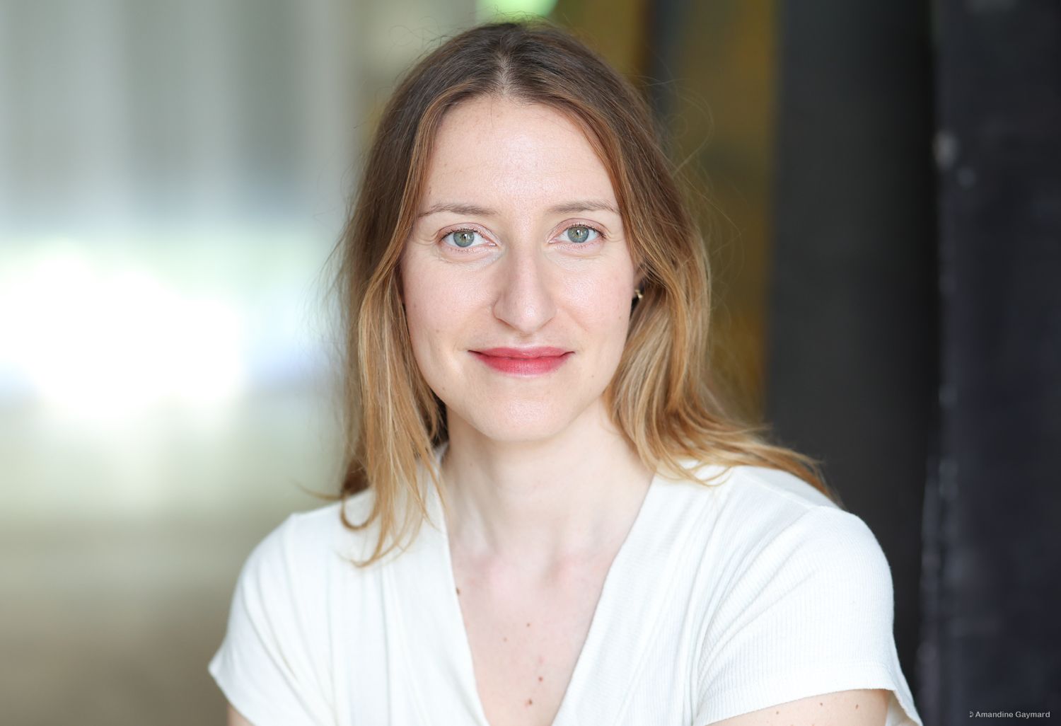 © Amandine Gaymard imagine Johanna Allin-Lundh