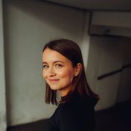 Image Julia Wiedemann