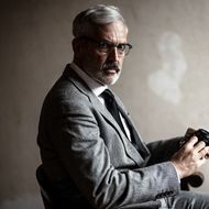 Bild Henning Mosselman (Kober)