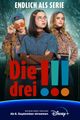 Die drei Ausrufezeichen aka The Three Detectives picture