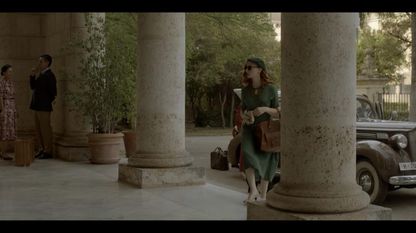 Image for Operación barrio Inglés  | Festival de Málaga