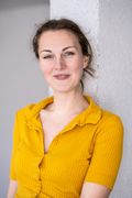 © Jeanette Bühren Image Theresia Erfort