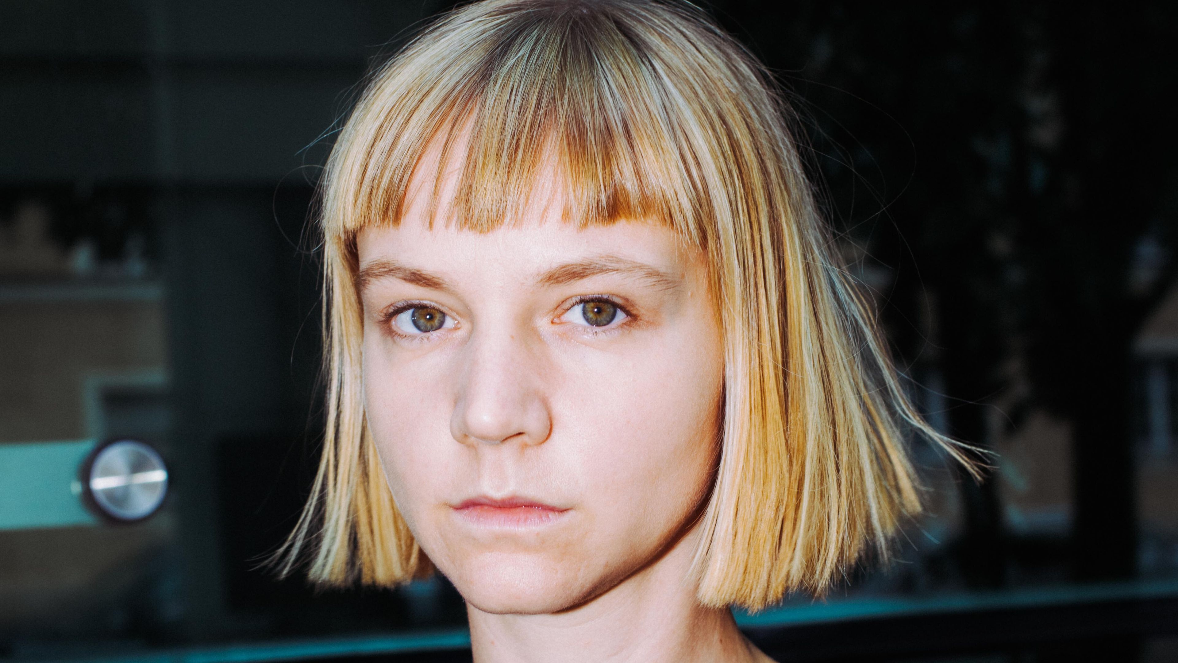 © Sophia Küstenmacher