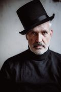 Image Henning Mosselman (Kober)