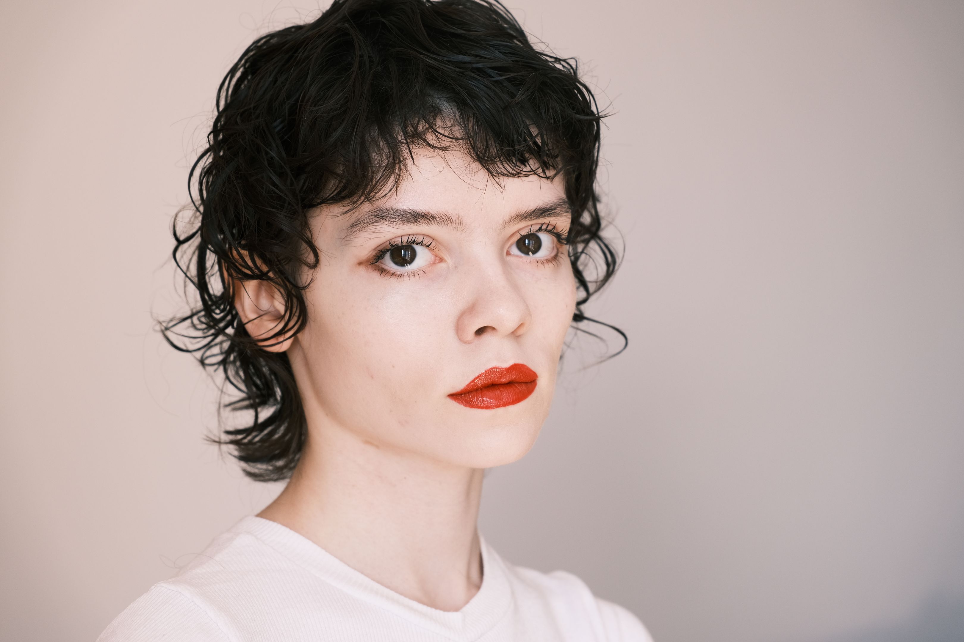 wizerunek Alexandra Bob