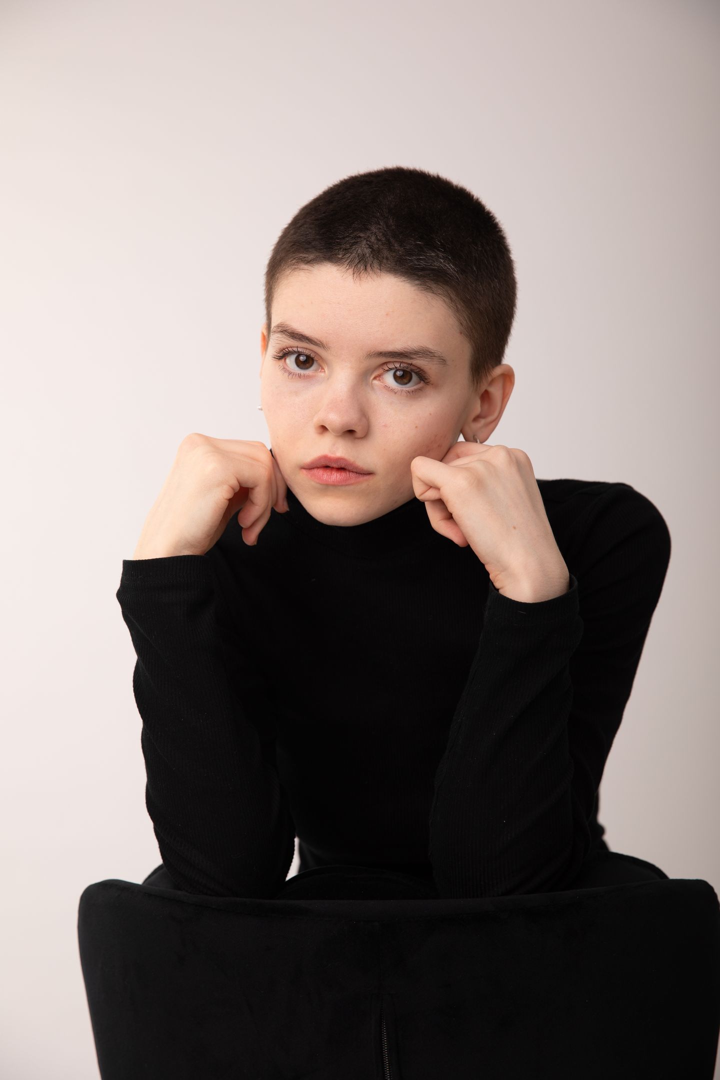 wizerunek Alexandra Bob
