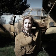 Bild Daniela März
