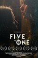 FIVE TO ONE picture