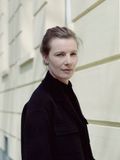 © Anna Eckold görüntü Anna von Haebler