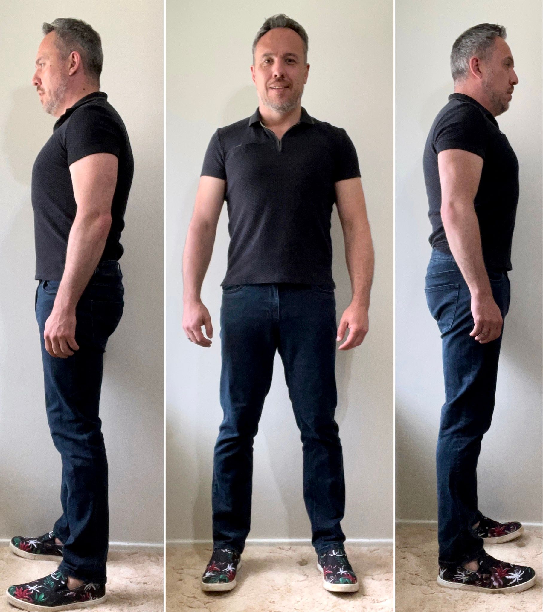 © Body Shots John Michael Narres