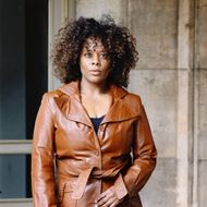 Bild Denise M'Baye