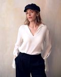 © Sasha Ilushina Bild Jennifer Ehnert