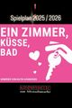 Ein Zimmer, Küsse, Bad picture