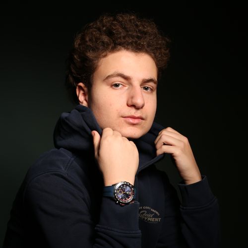 образ Rafael Rajabian