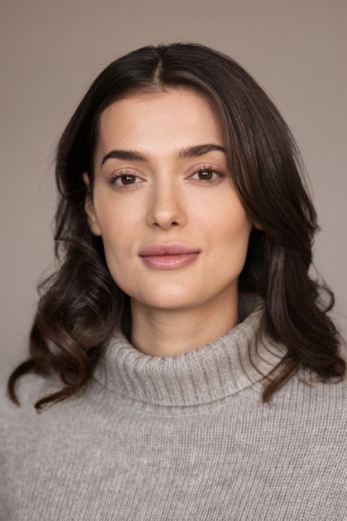 Bild Jerina Beqiri