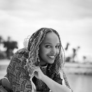 Bild Benita Sarah Bailey