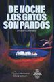 De Noche los Gatos son Pardos picture