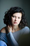Image Alina Zievakova