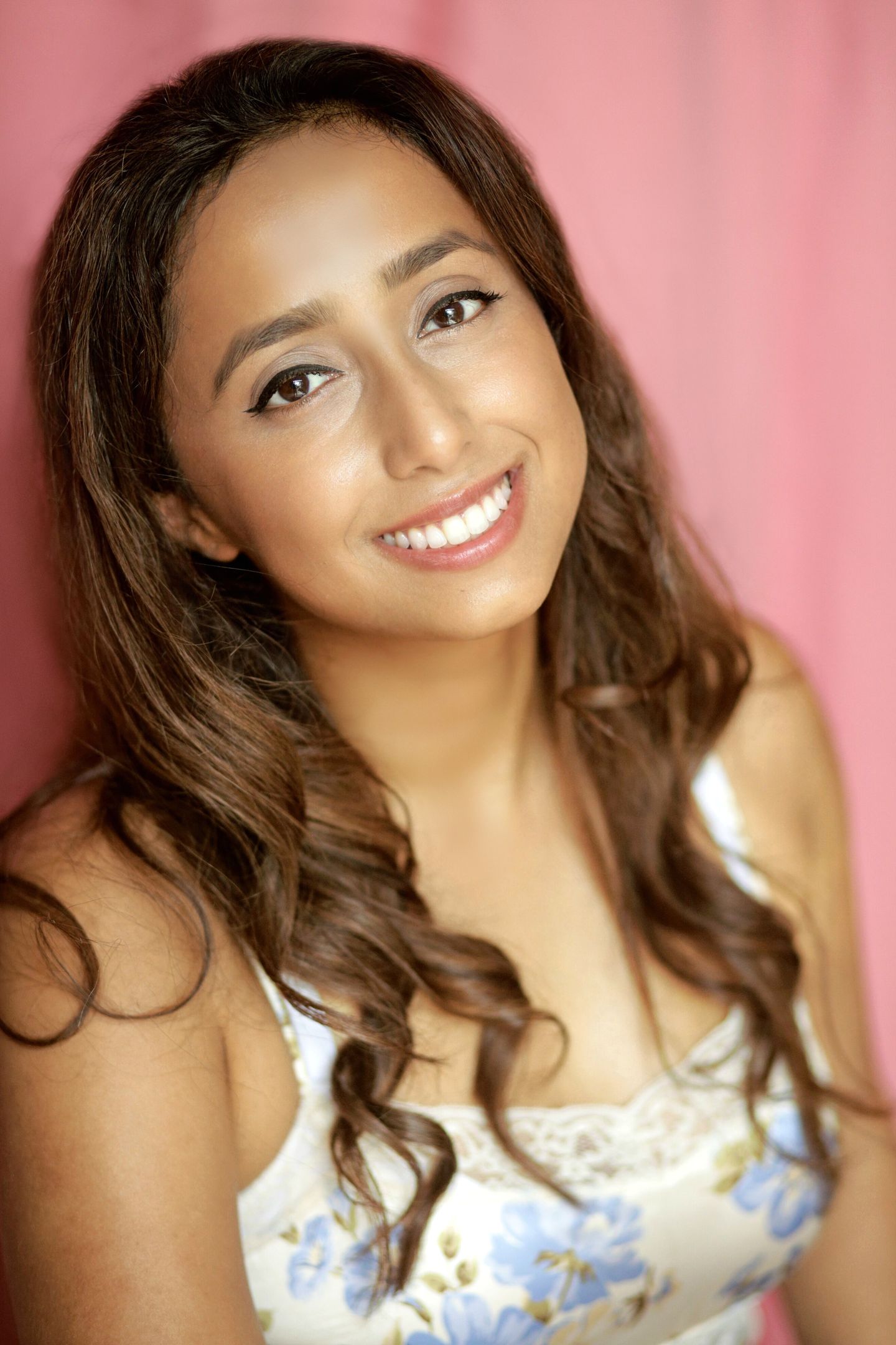 Image Sarah Ugradar