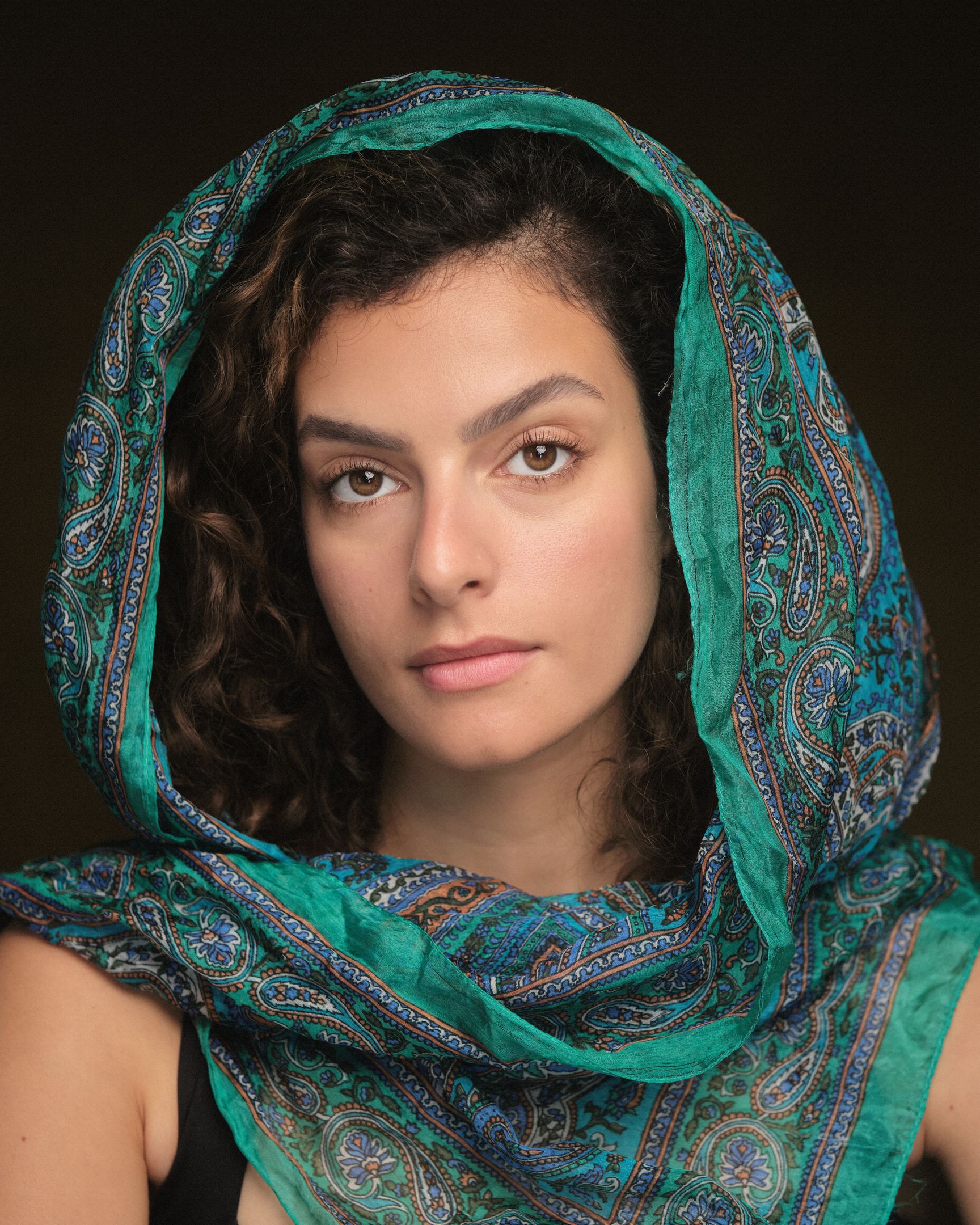 © Julien Paschal imagine Jiana Awwad