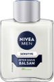 Nivea Men - Sensitive Post Shave Balm | A Proven Defense for Your Skin picture