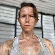 Bild Zoë Langdell