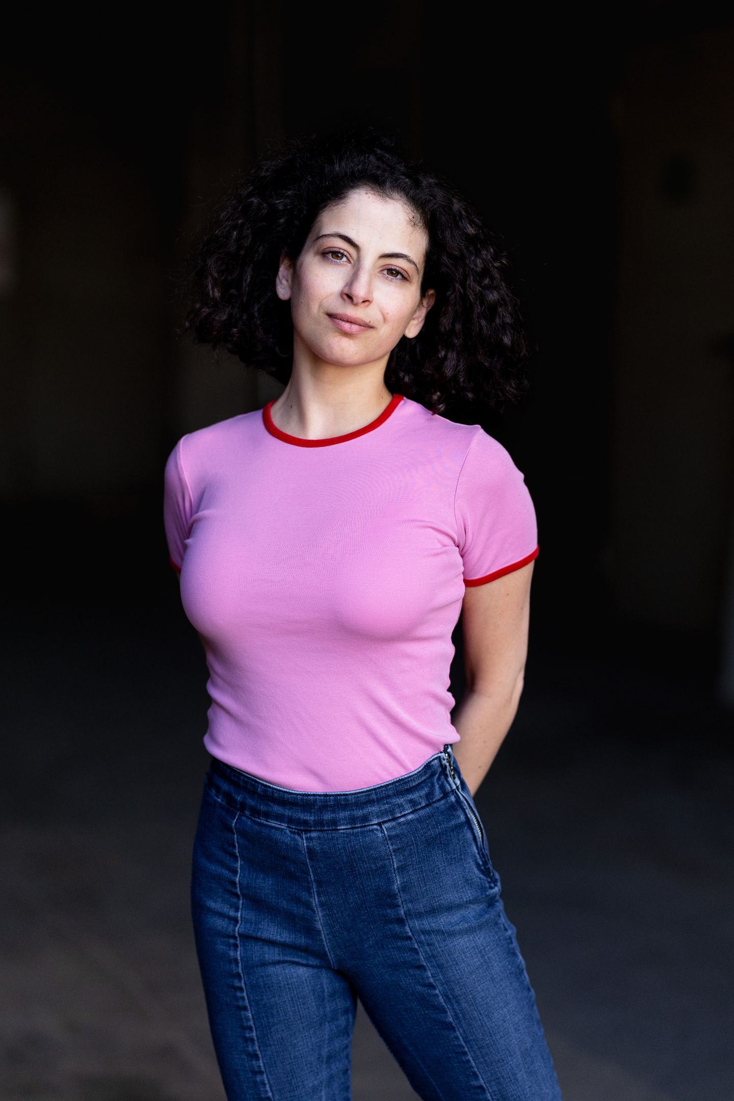 © Photographer: Leonie Handrick