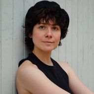 Bild Franziska Maria Pößl