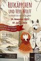 Rotkäppchen und Herr Wolff picture