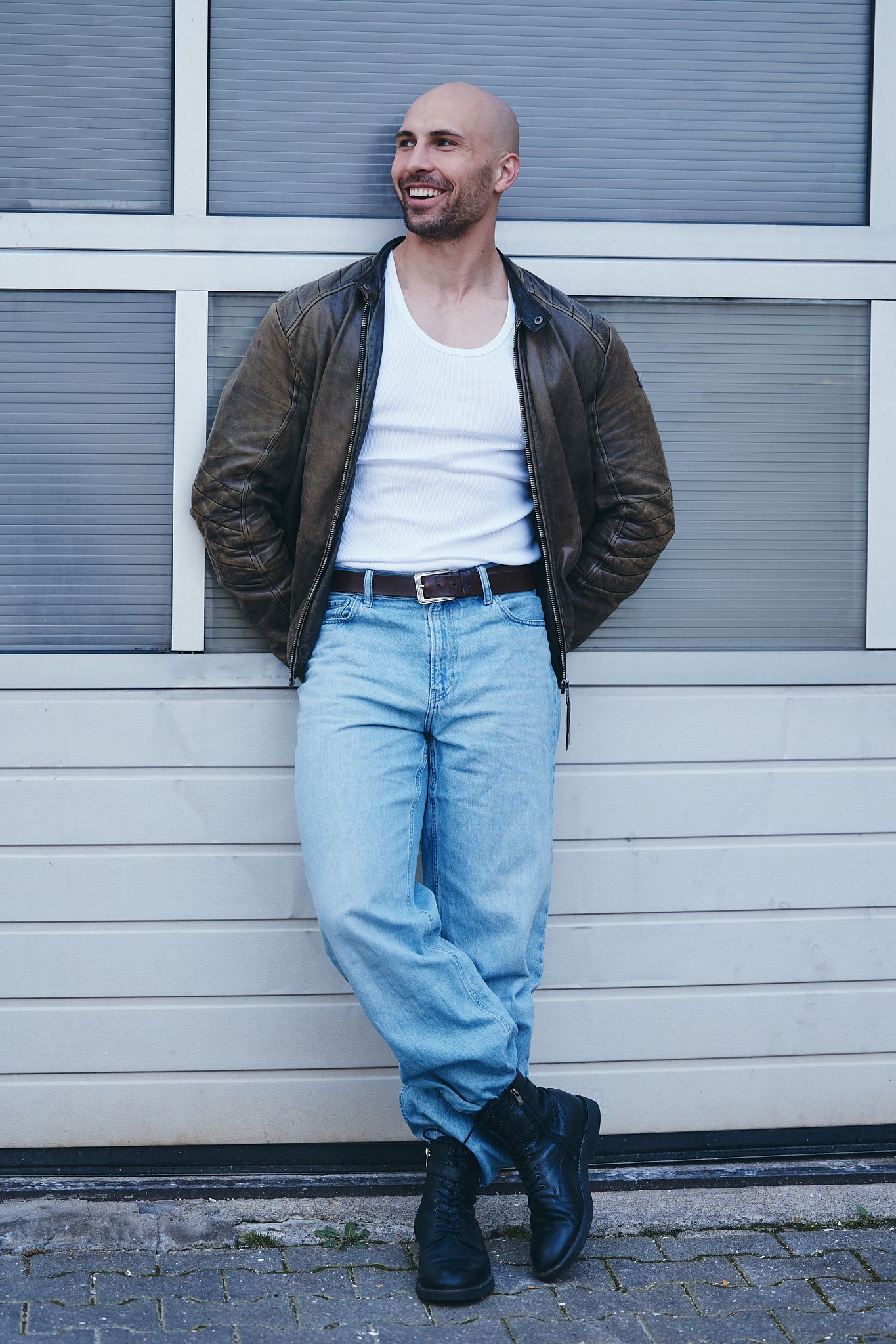 © Nils Schwarz görüntü Valentin Stückl