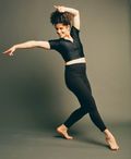 © Darnell Johnston görüntü Lea Kalisch