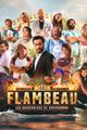 Le Flambeau, les aventuriers de Chupacabra picture