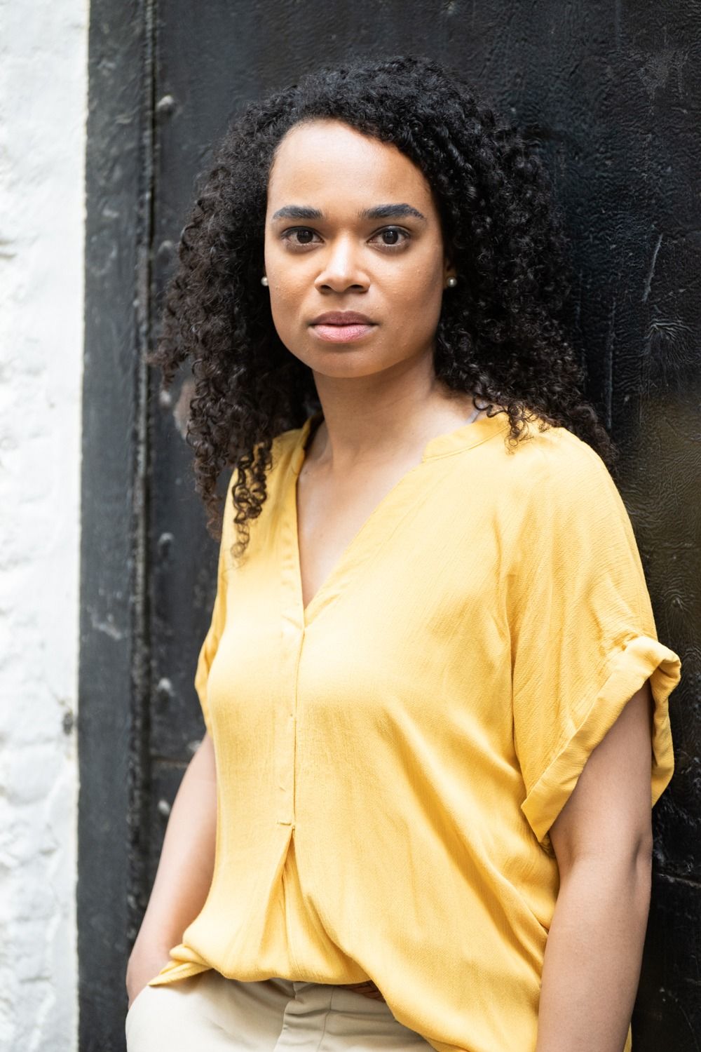 © David Van Ammel Bild Samantha Fadahunsi