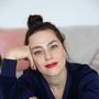 Bild Ruth Rosenfeld