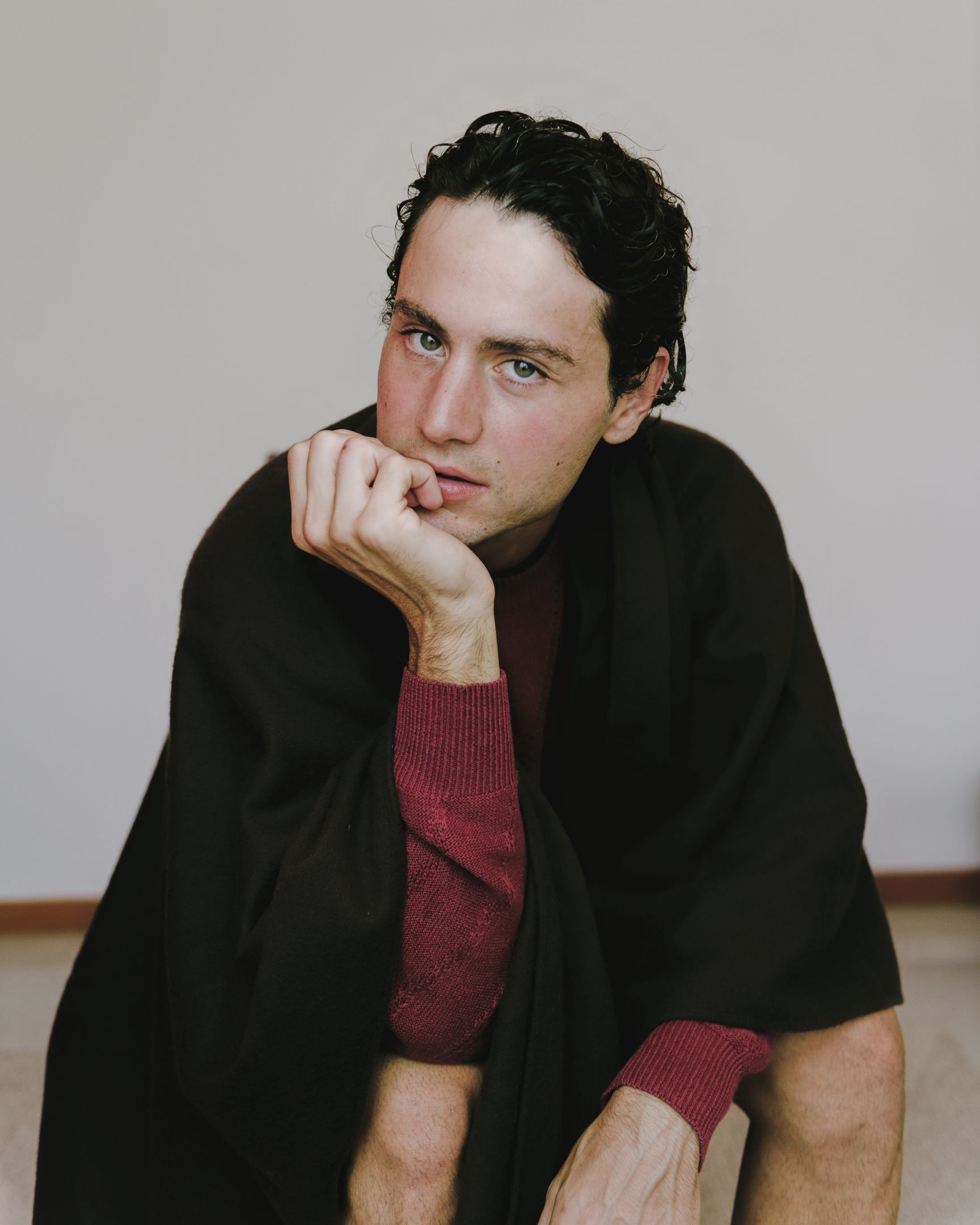 © Gabriele De Rossi