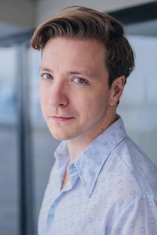 Image Johannes Huth