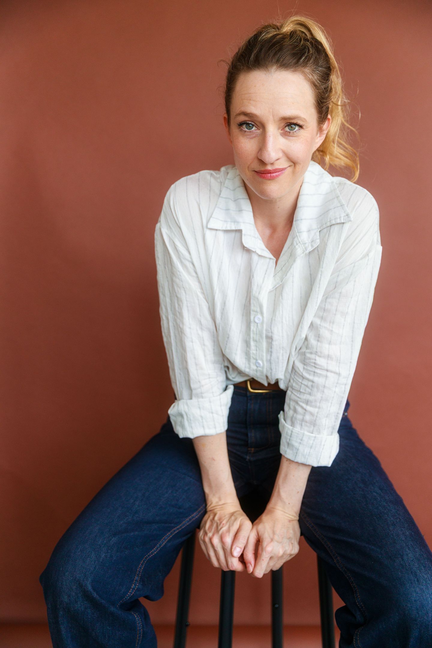 © Lea Mahler образ Carolin Hartmann