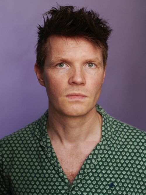 Bild Hannes Schumacher