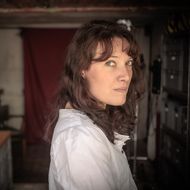 Bild Nadine Knobloch