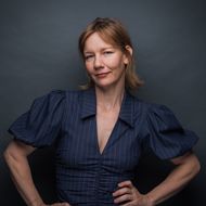 Bild Sandra Hüller