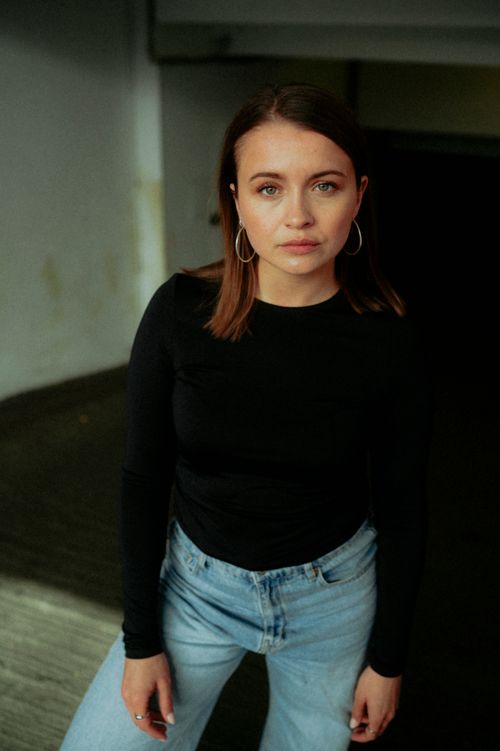 Image Julia Wiedemann