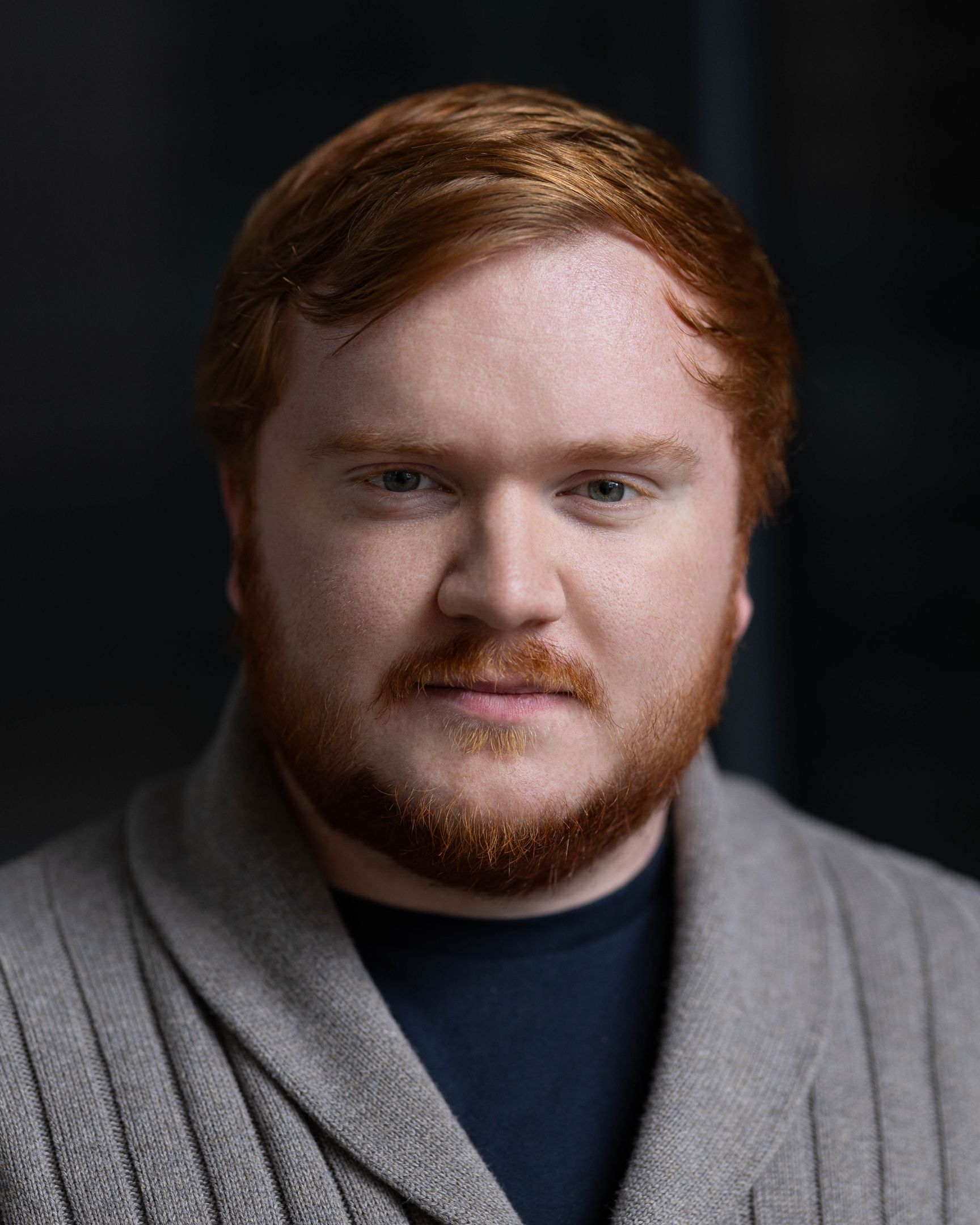 © City Headshots Dublin