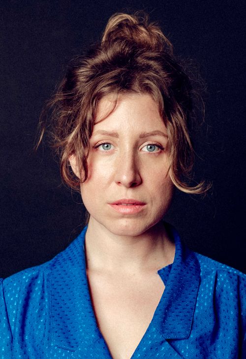 Bild Maria Lüthi