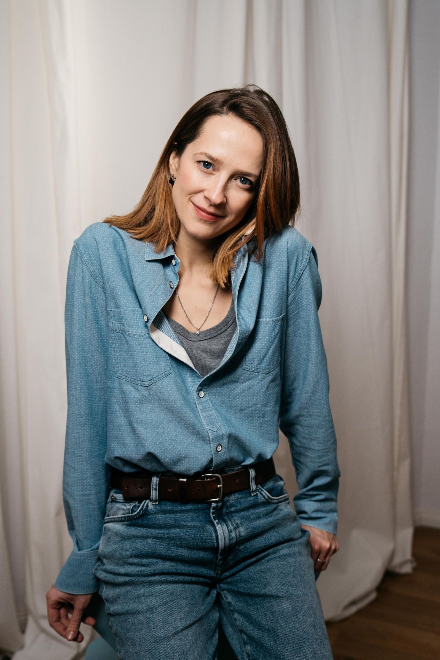 © Katerina Kozinska