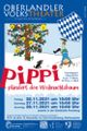 Pipi plündert den Weihnachtsbaum picture